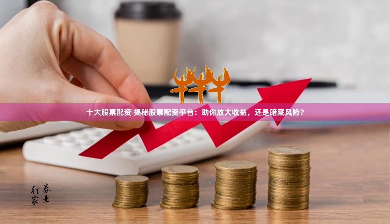 十大股票配资 揭秘股票配资平台：助你放大收益，还是暗藏风险？