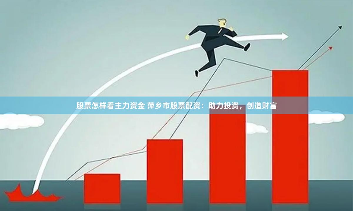 股票怎样看主力资金 萍乡市股票配资：助力投资，创造财富